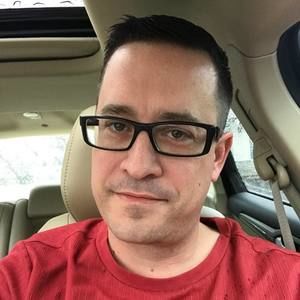 Meet your Posher, Brandon